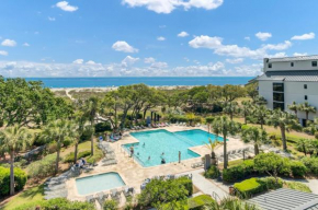 423 C Shipwatch by AvantStay Ocean Views Community Pool Close to Beach